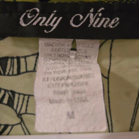 Y2k tropical vibes - Picture 4 of 4